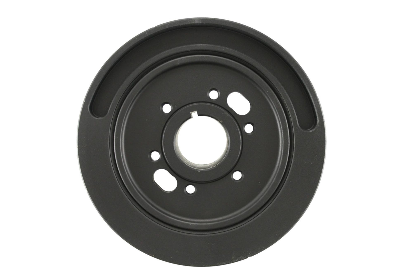 Graywerks Engine Harmonic Balancer 102004