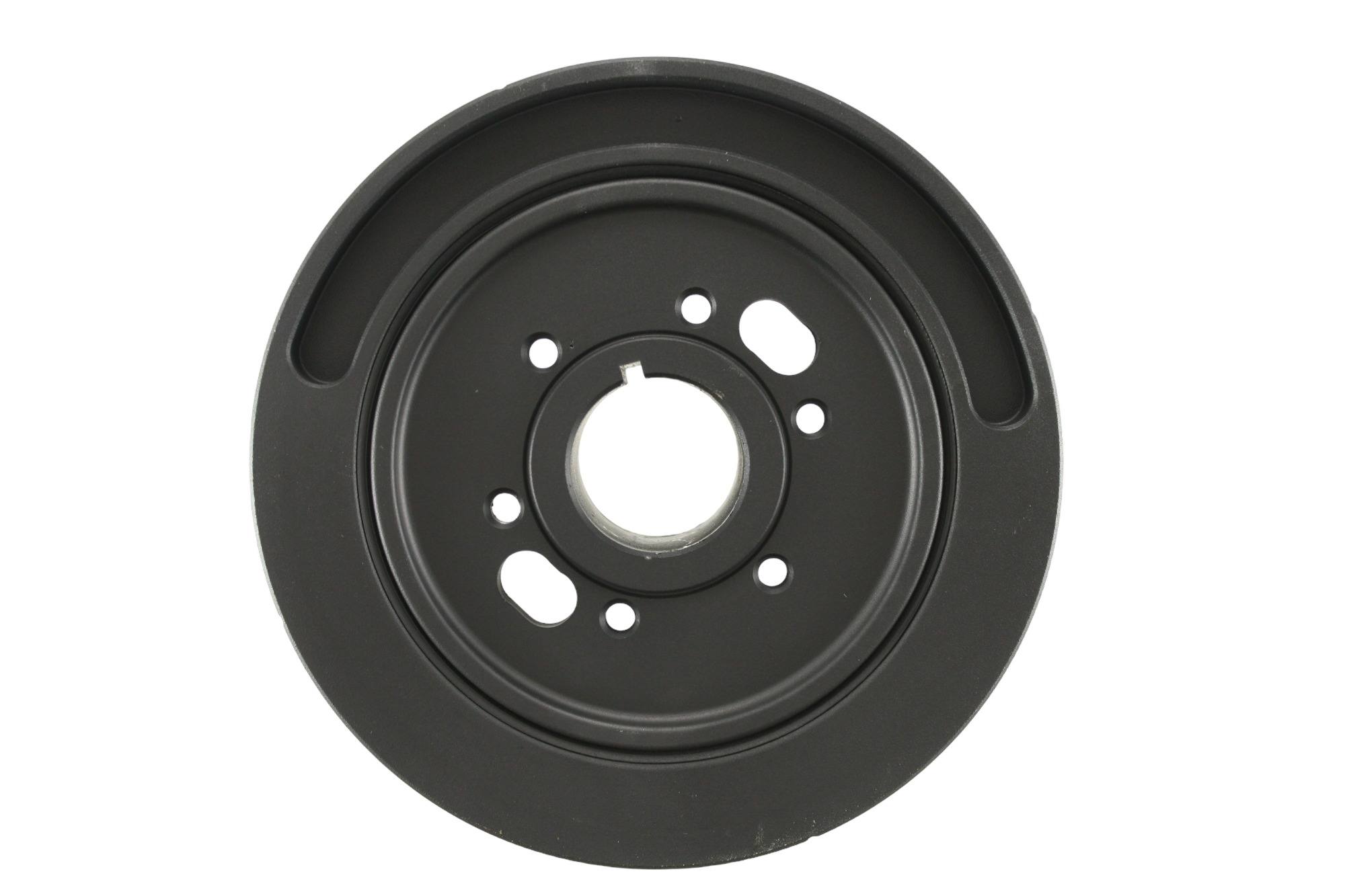 Graywerks Engine Harmonic Balancer 102004