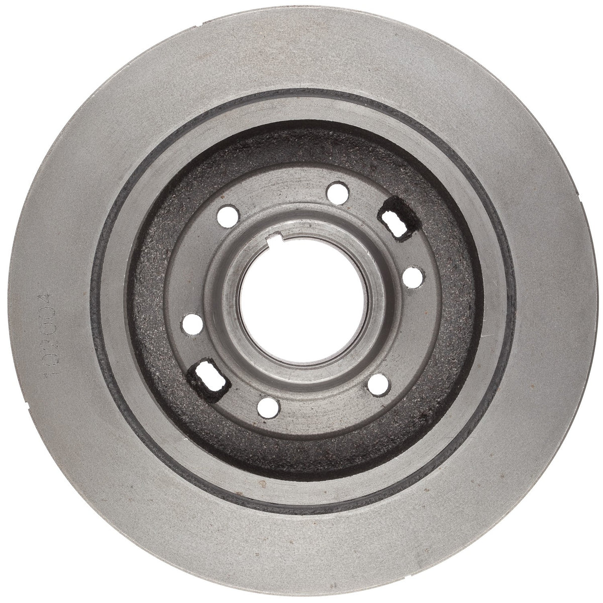 Graywerks Engine Harmonic Balancer 102004