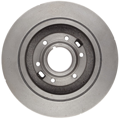 Graywerks Engine Harmonic Balancer 102004