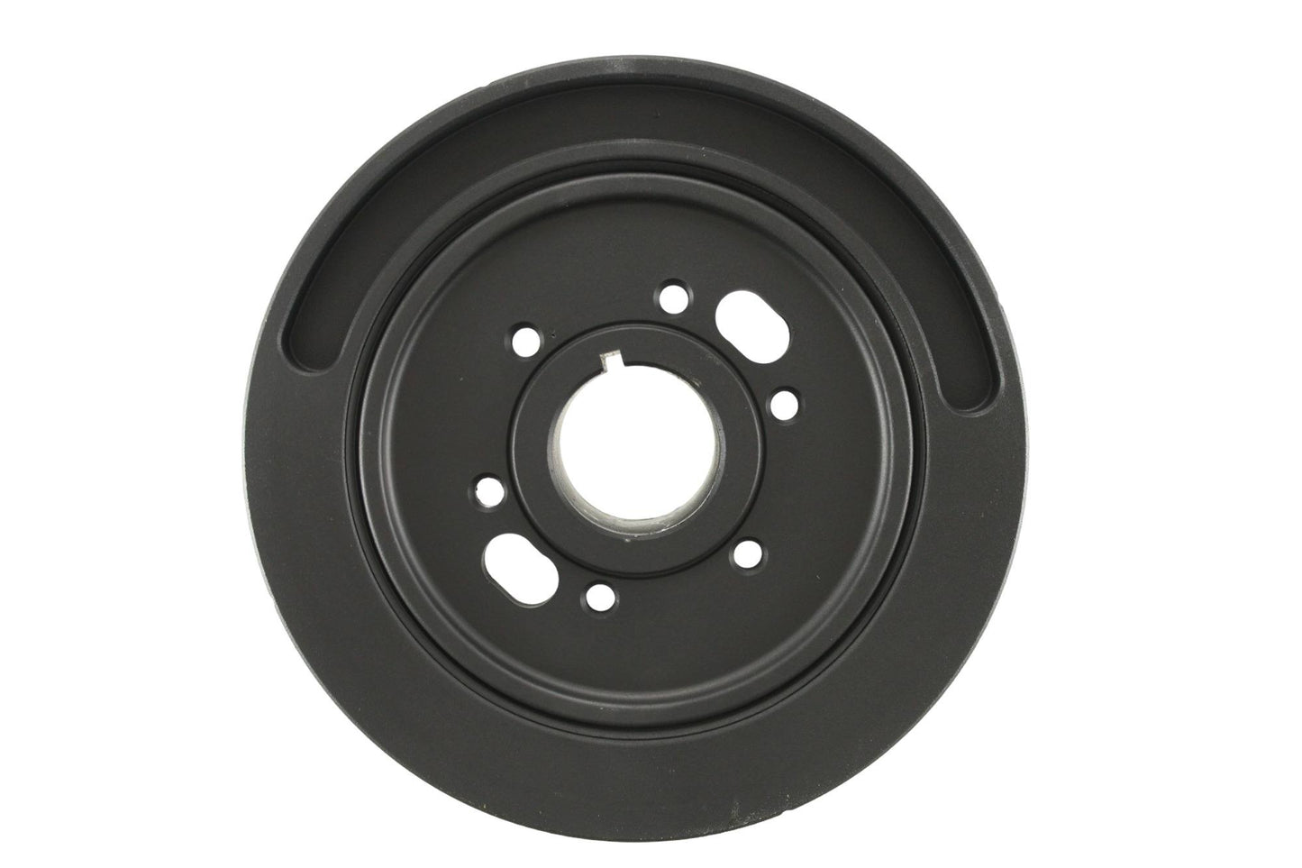 Graywerks Engine Harmonic Balancer 102004
