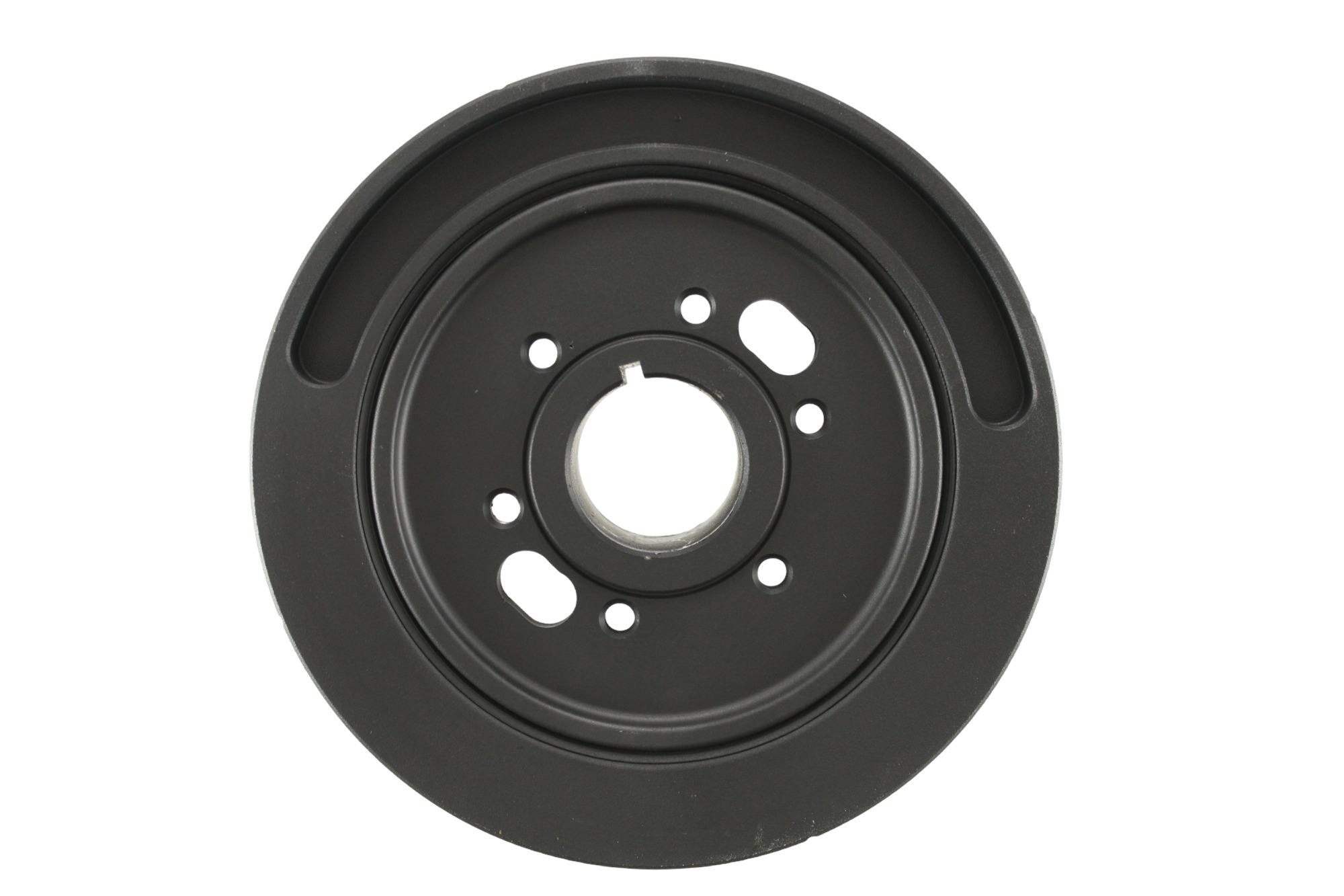 Graywerks Engine Harmonic Balancer 102004