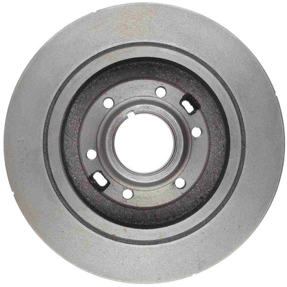 ATP Engine Harmonic Balancer 102004
