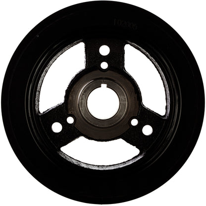Graywerks Engine Harmonic Balancer 102005