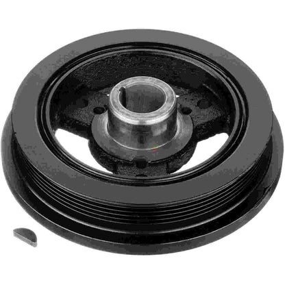 Graywerks Engine Harmonic Balancer 102005