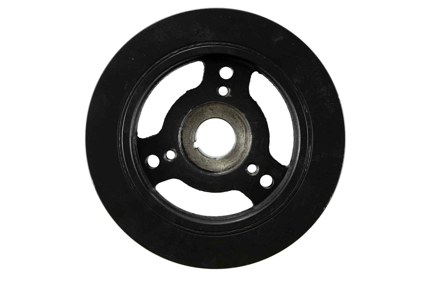 Graywerks Engine Harmonic Balancer 102005
