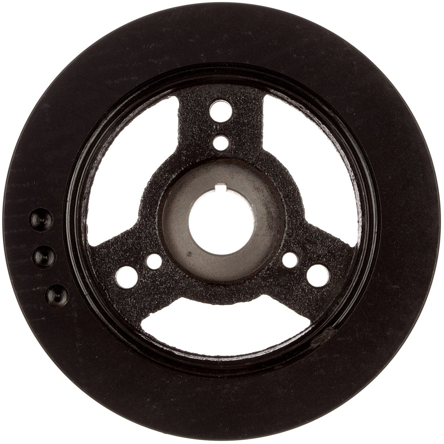 Graywerks Engine Harmonic Balancer 102005