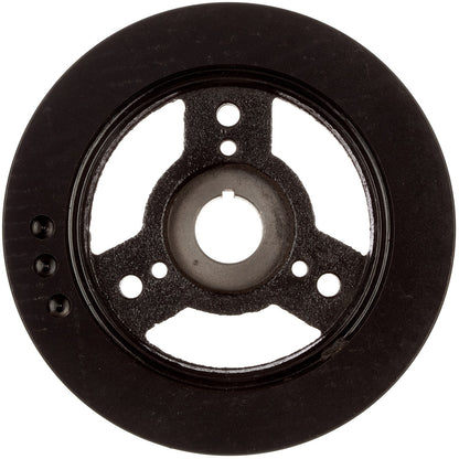 Graywerks Engine Harmonic Balancer 102005