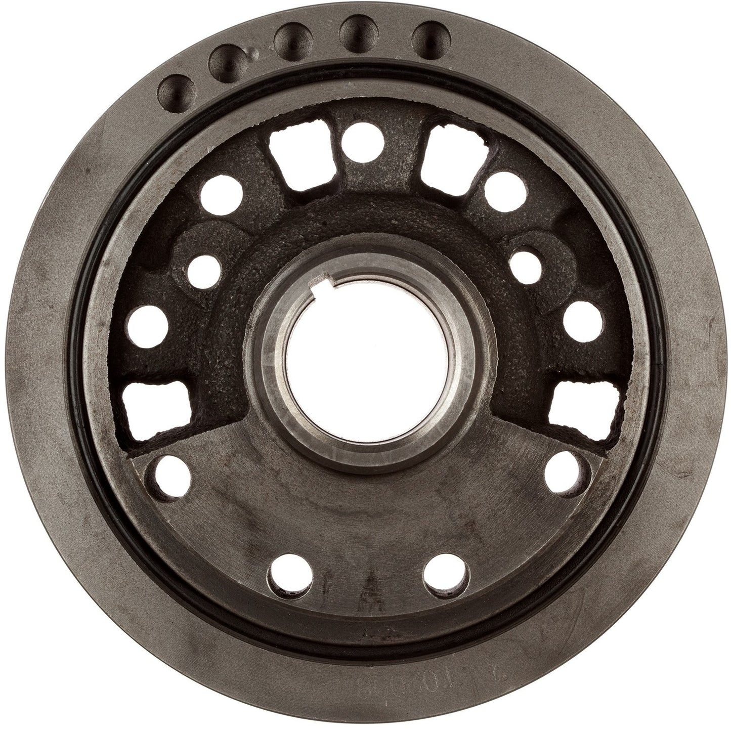 Graywerks Engine Harmonic Balancer 102008