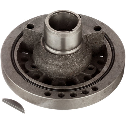 Graywerks Engine Harmonic Balancer 102008