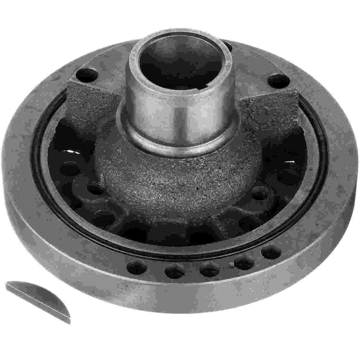 Graywerks Engine Harmonic Balancer 102008