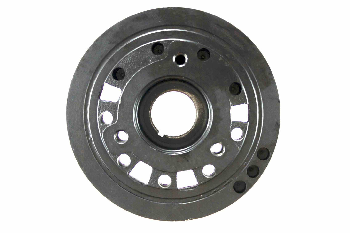 Graywerks Engine Harmonic Balancer 102008