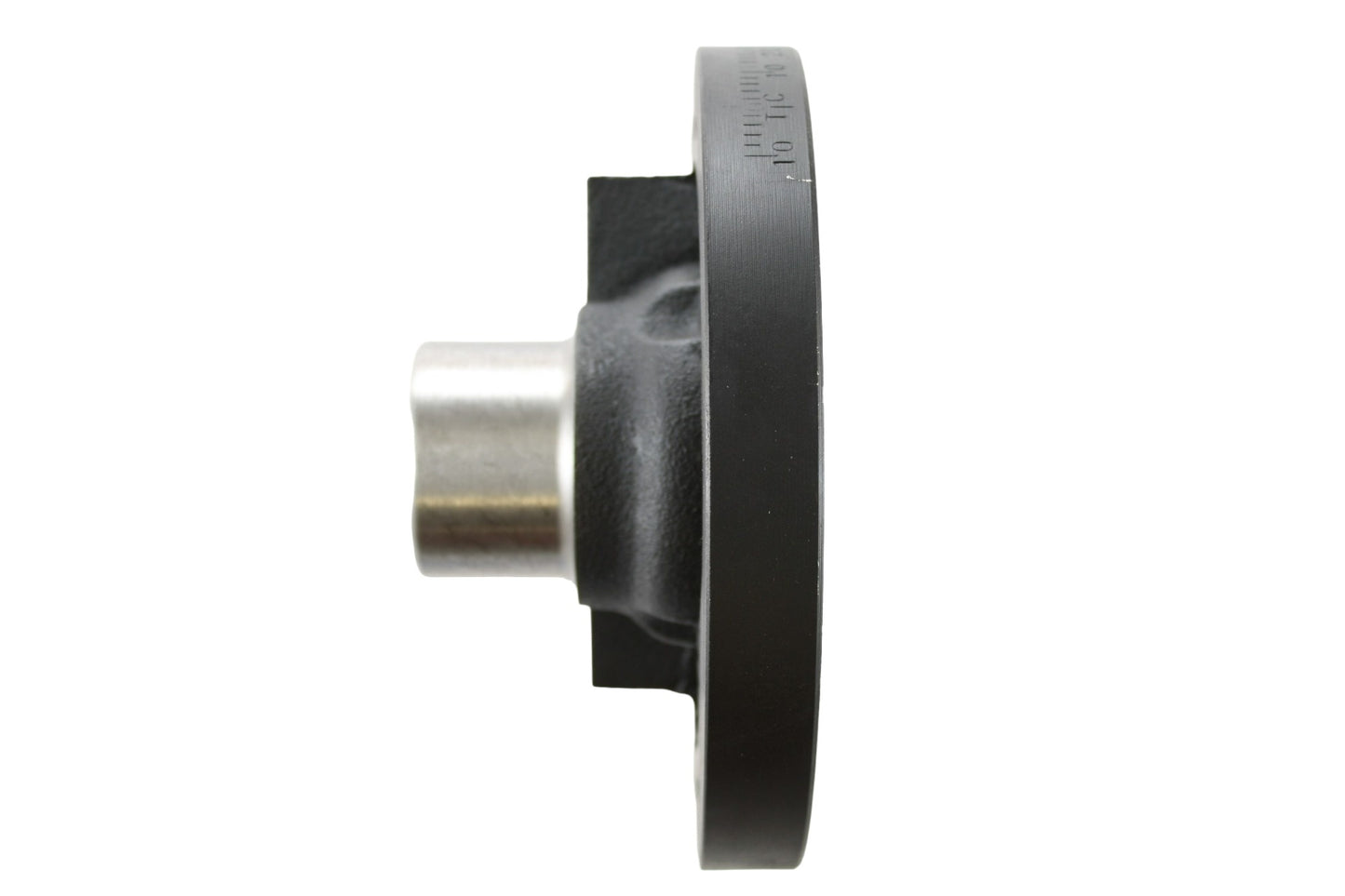 Graywerks Engine Harmonic Balancer 102008