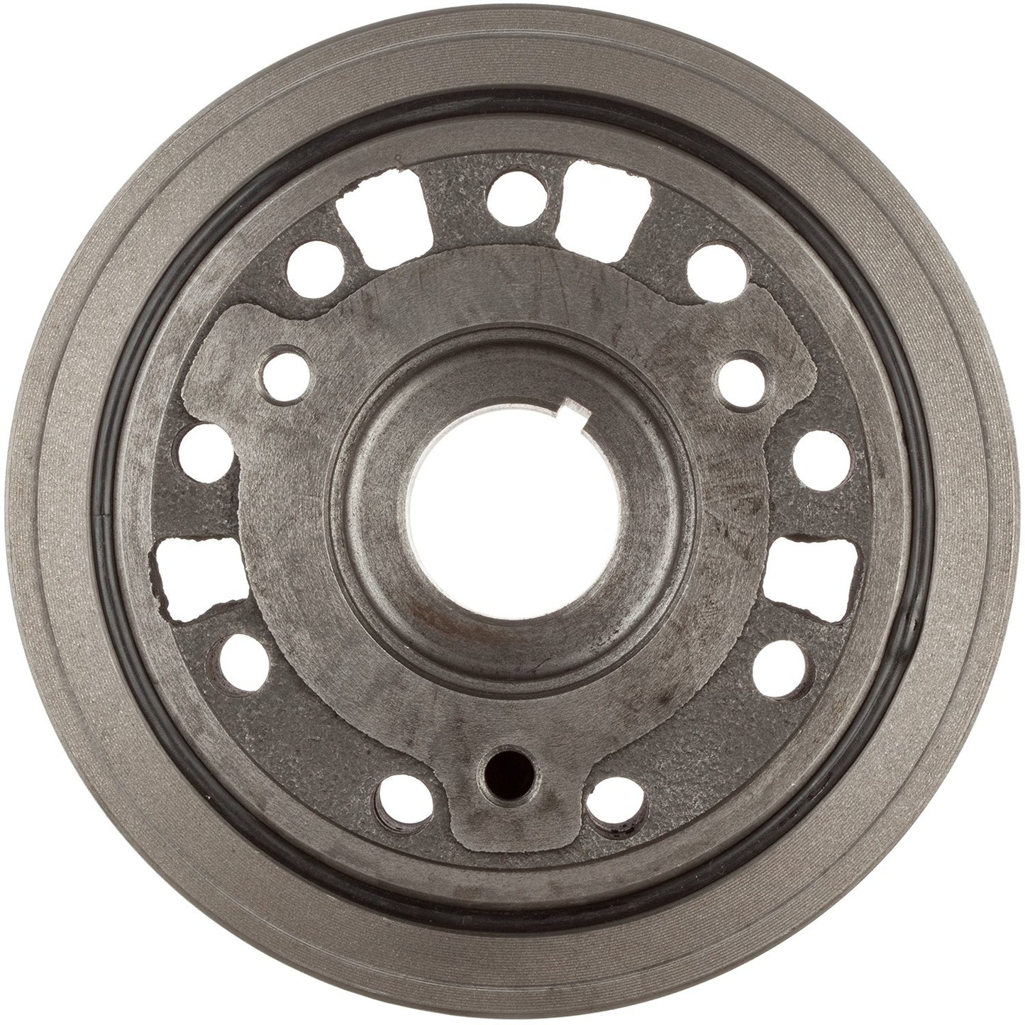 Graywerks Engine Harmonic Balancer 102008