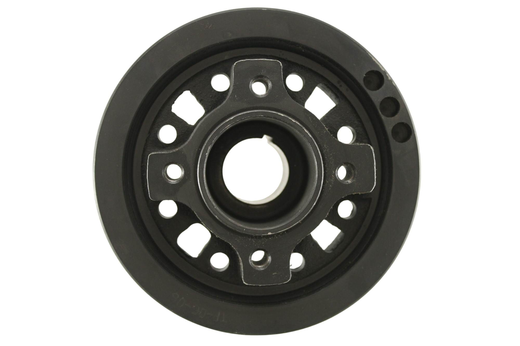 ATP Engine Harmonic Balancer 102010