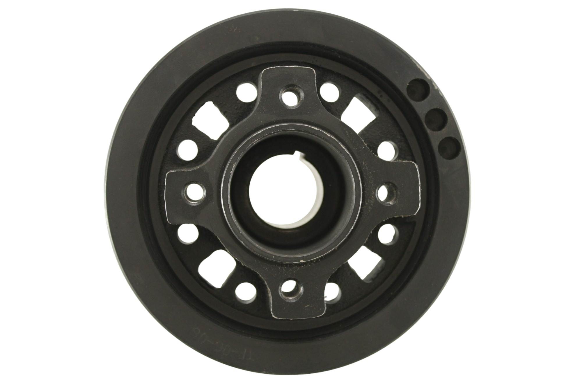 ATP Engine Harmonic Balancer 102010