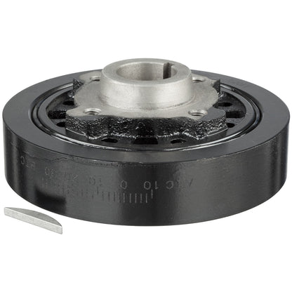 Graywerks Engine Harmonic Balancer 102011