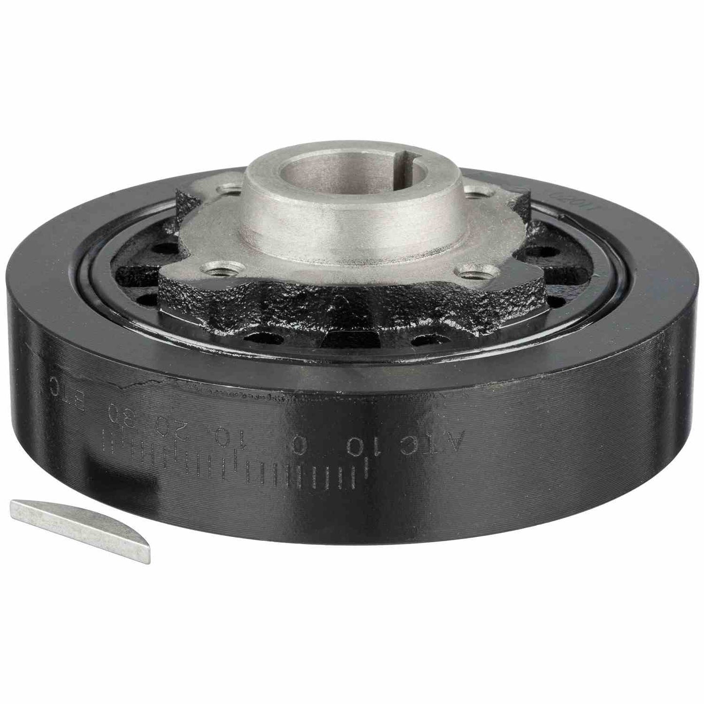 Graywerks Engine Harmonic Balancer 102011