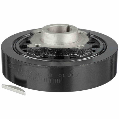 Graywerks Engine Harmonic Balancer 102011