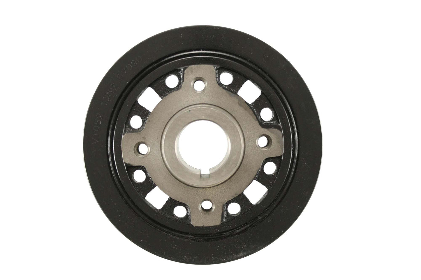 Graywerks Engine Harmonic Balancer 102011