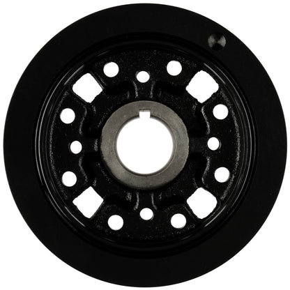 Graywerks Engine Harmonic Balancer 102011