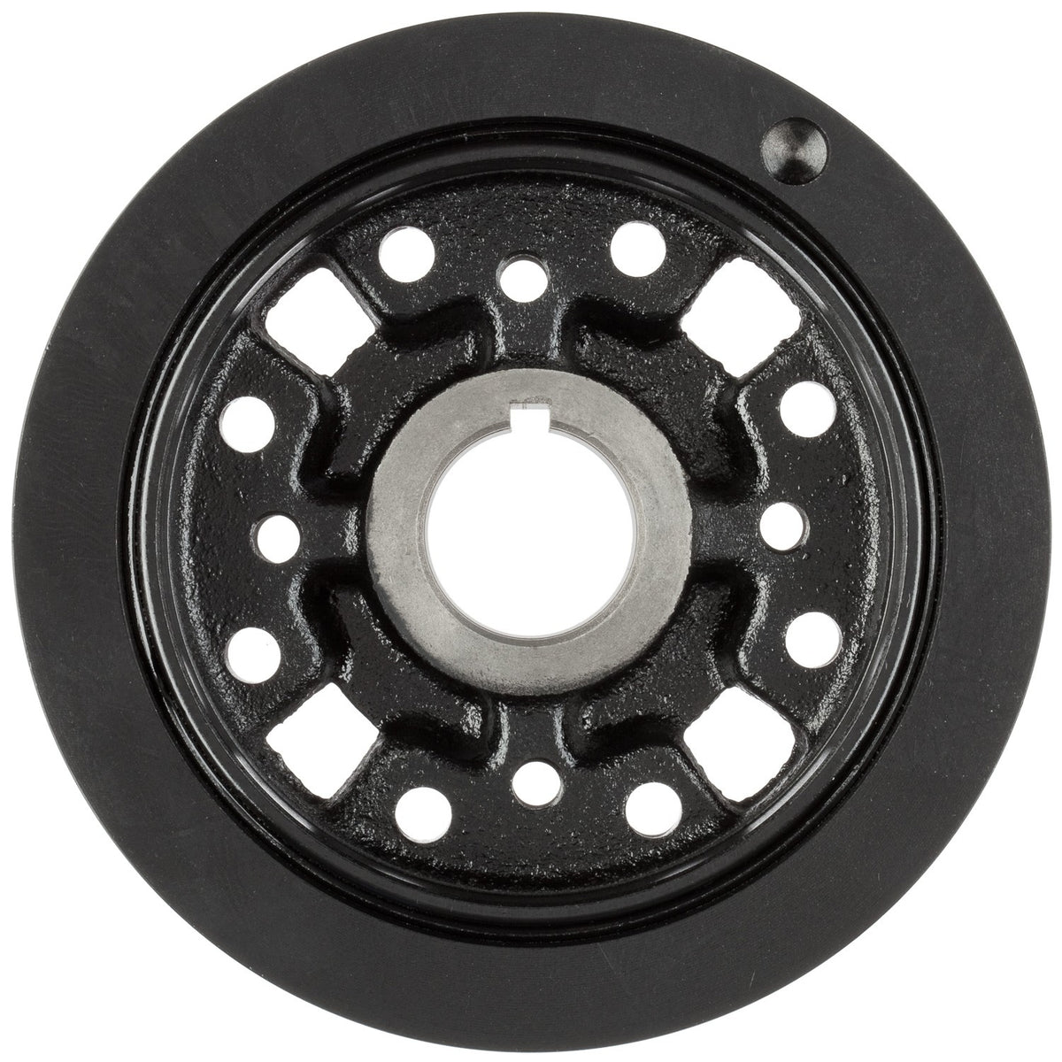 Graywerks Engine Harmonic Balancer 102011