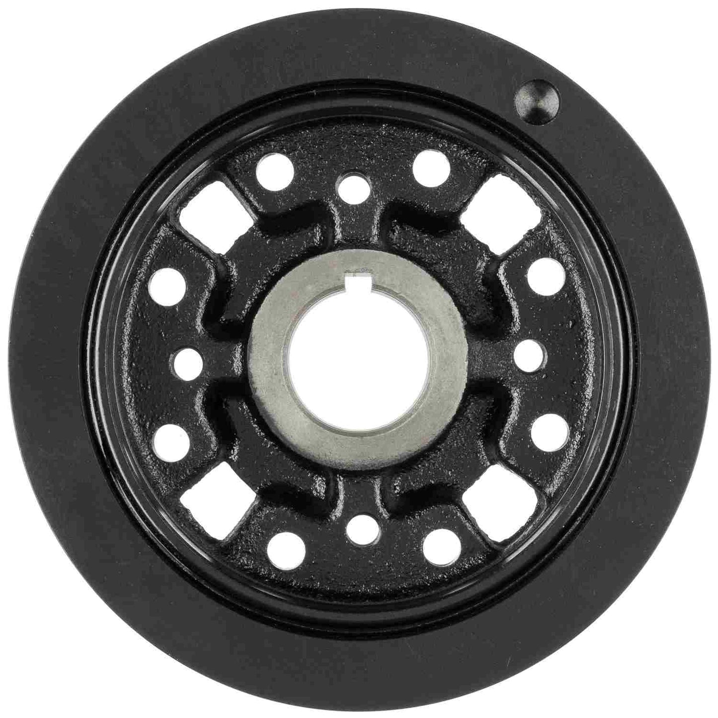 Graywerks Engine Harmonic Balancer 102011