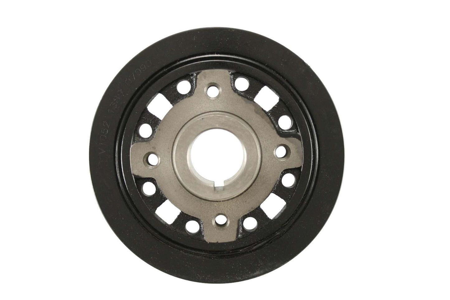 Graywerks Engine Harmonic Balancer 102011