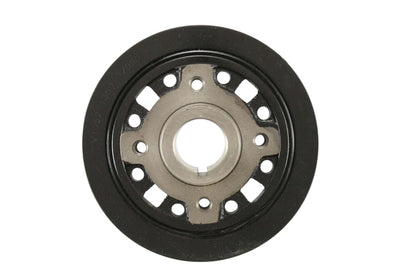 Graywerks Engine Harmonic Balancer 102011