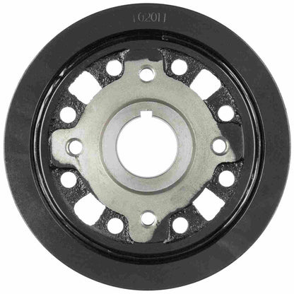 Graywerks Engine Harmonic Balancer 102011
