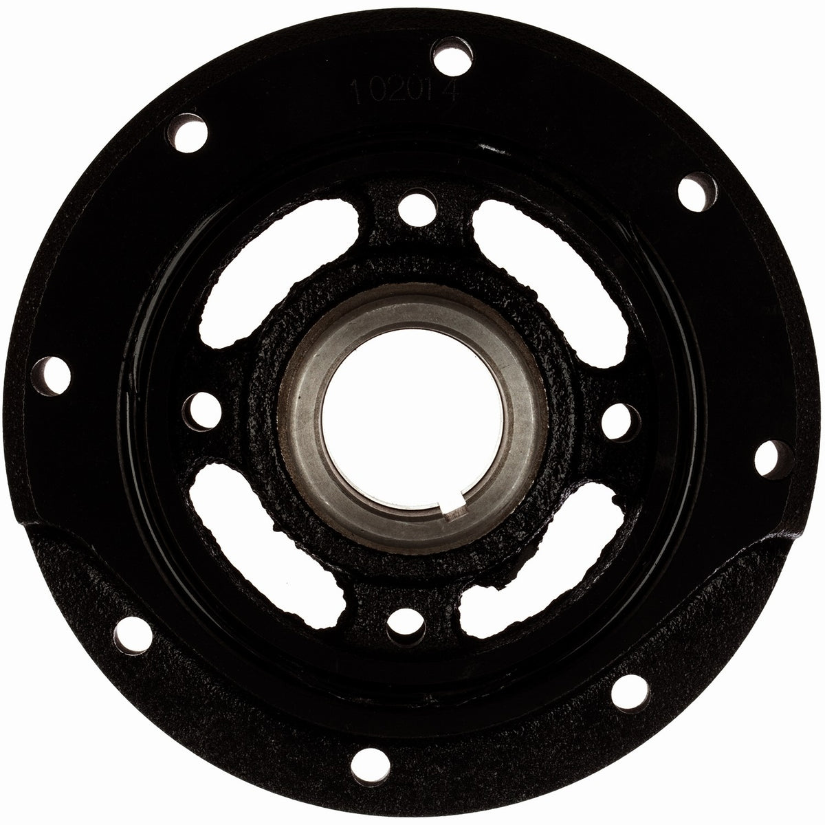 ATP Engine Harmonic Balancer 102014