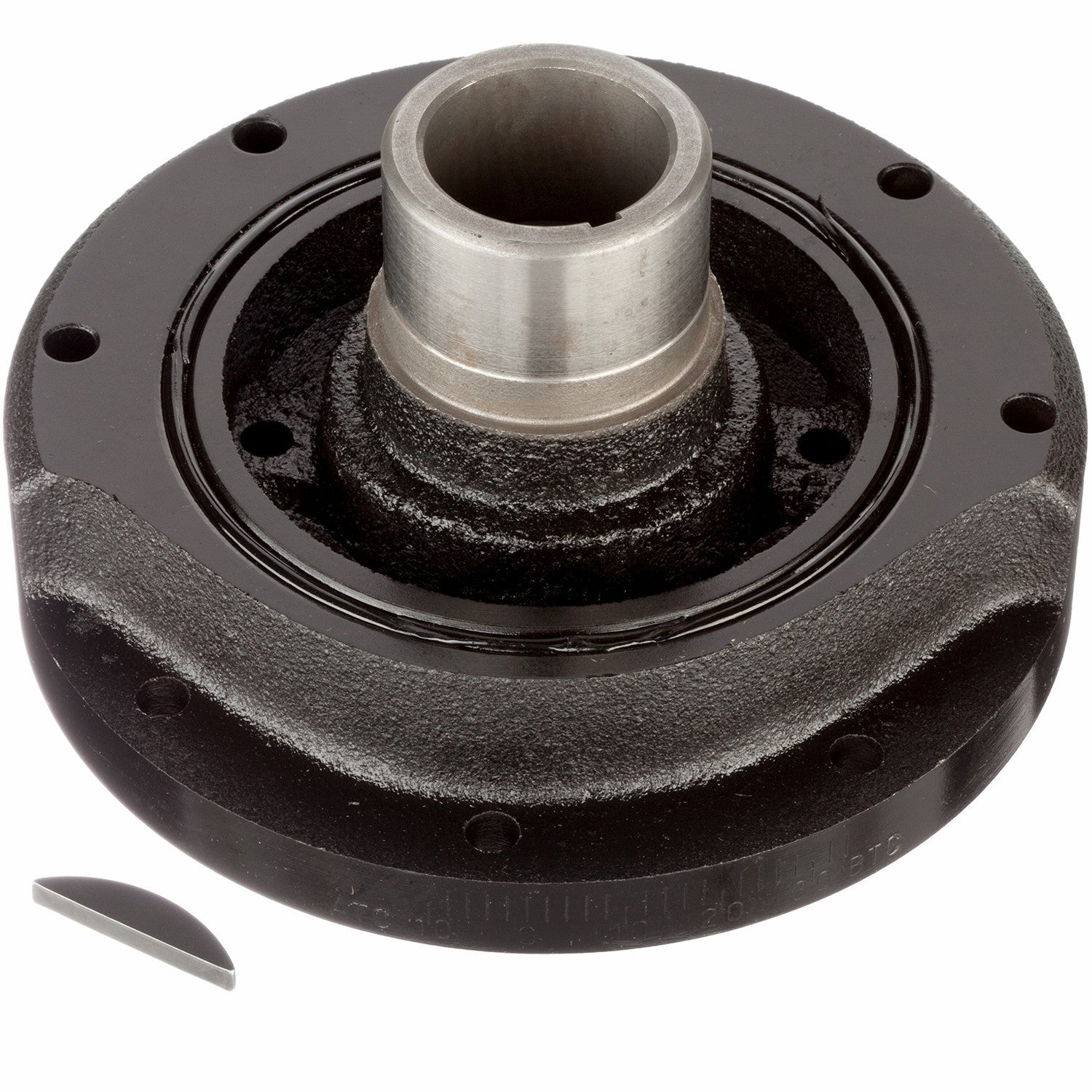 Graywerks Engine Harmonic Balancer 102014