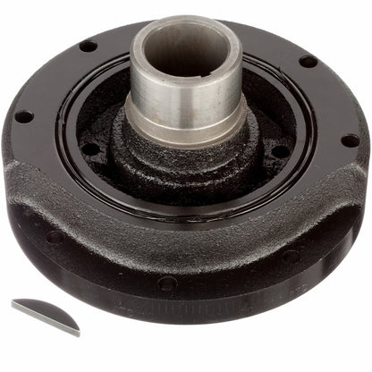 Graywerks Engine Harmonic Balancer 102014