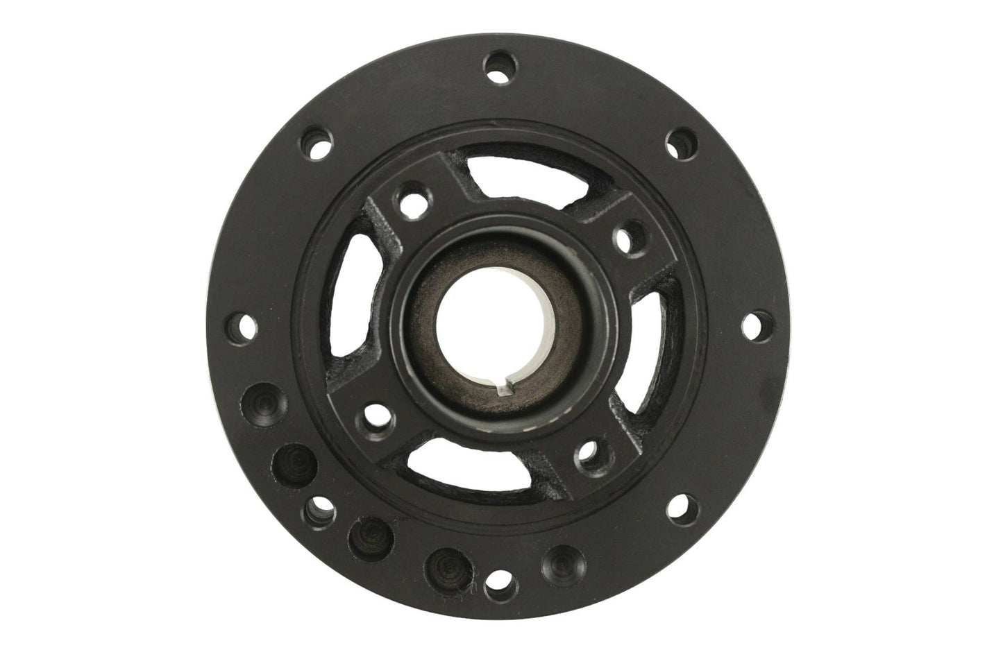 Graywerks Engine Harmonic Balancer 102014