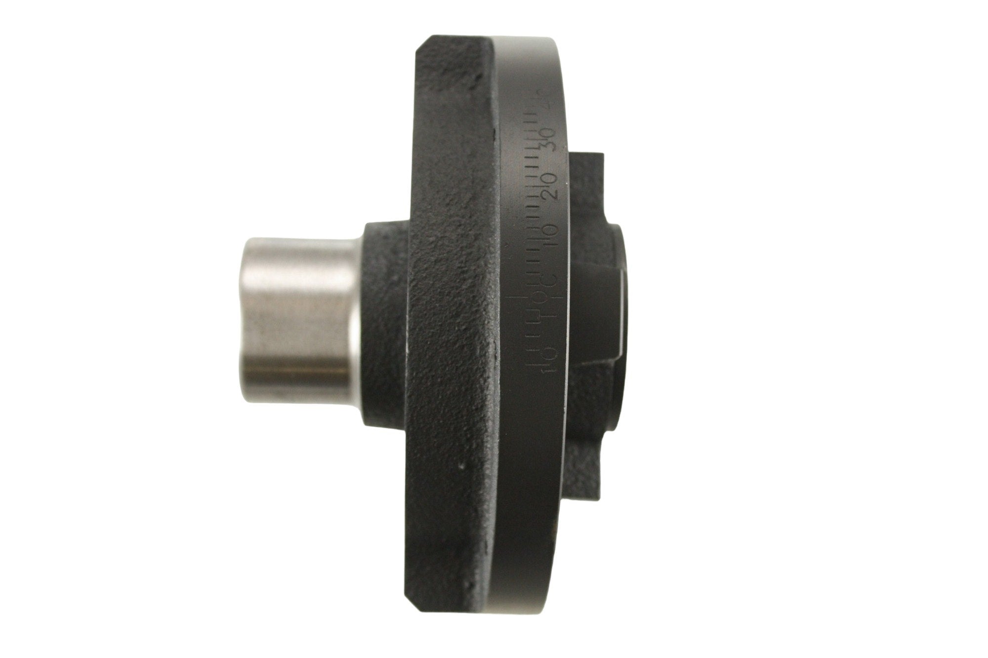 Graywerks Engine Harmonic Balancer 102014