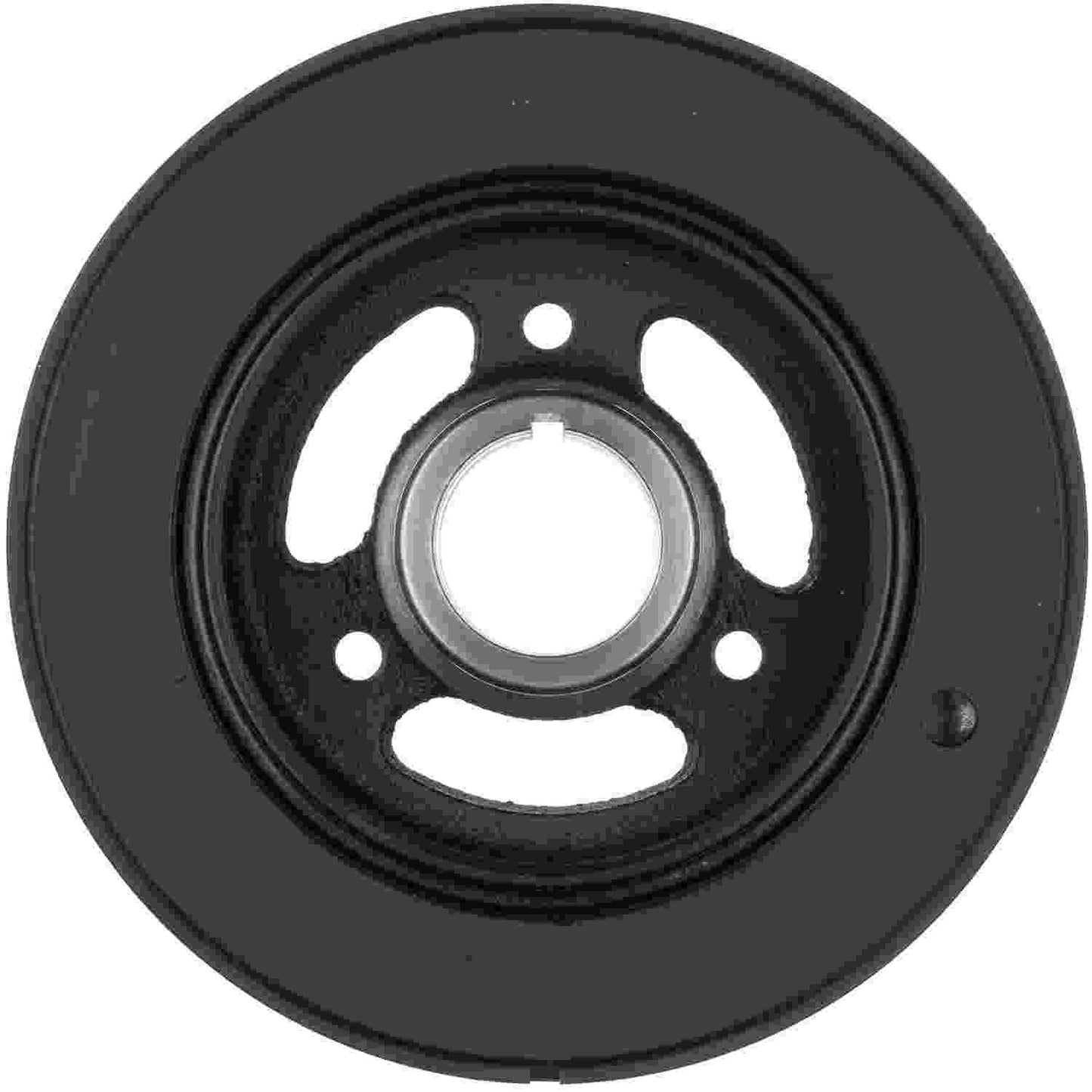 Graywerks Engine Harmonic Balancer 102015