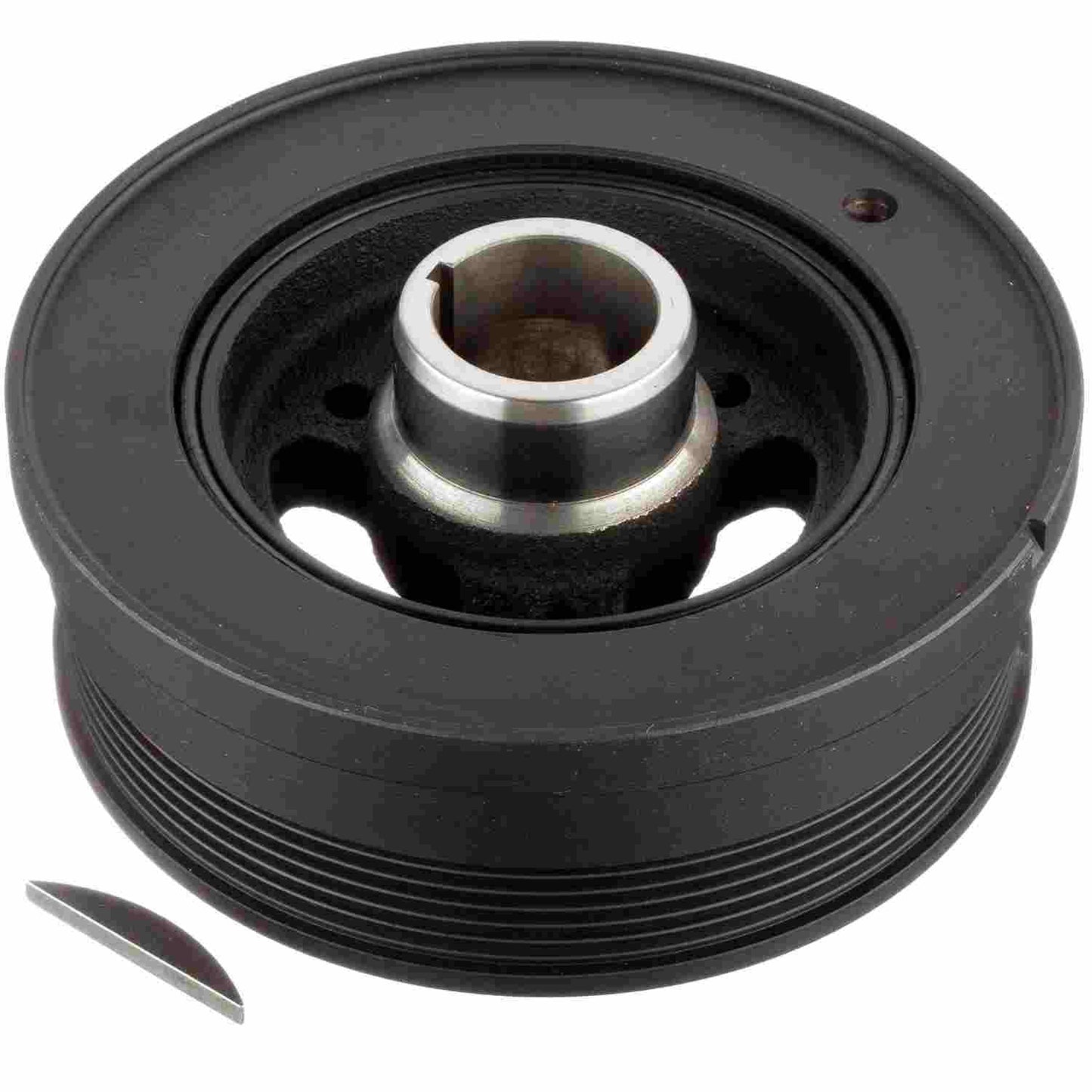 Graywerks Engine Harmonic Balancer 102015