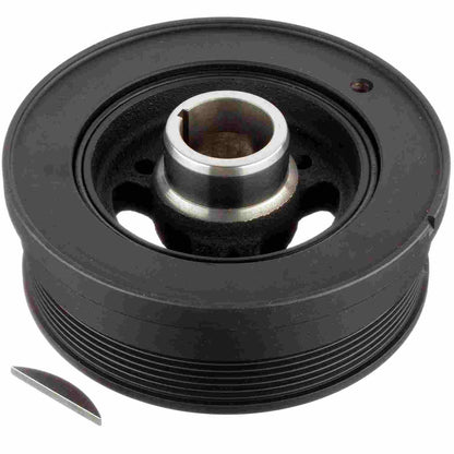 Graywerks Engine Harmonic Balancer 102015