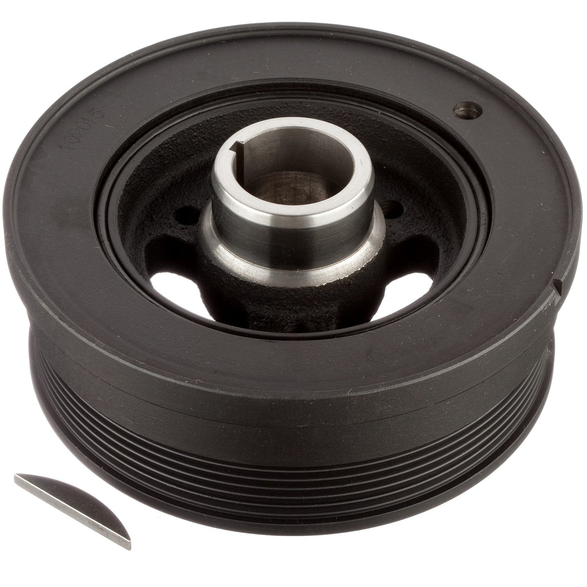 Graywerks Engine Harmonic Balancer 102015