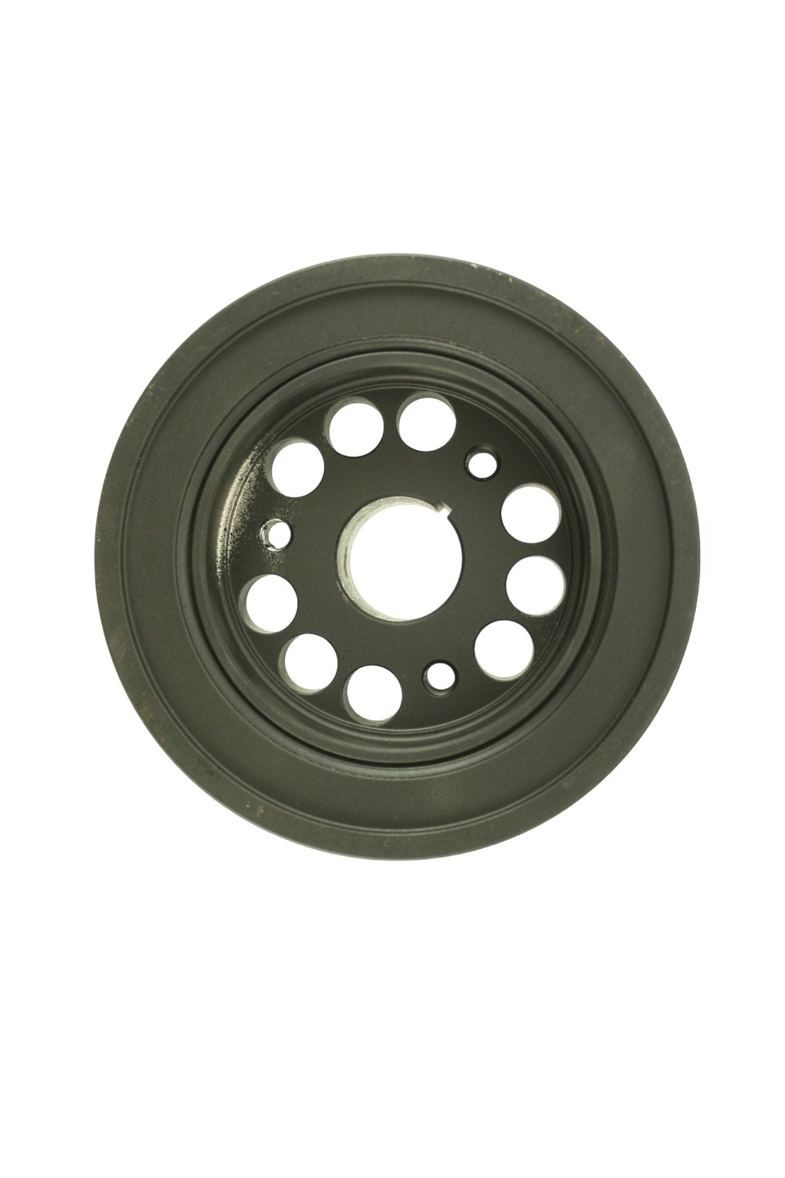 Graywerks Engine Harmonic Balancer 102015