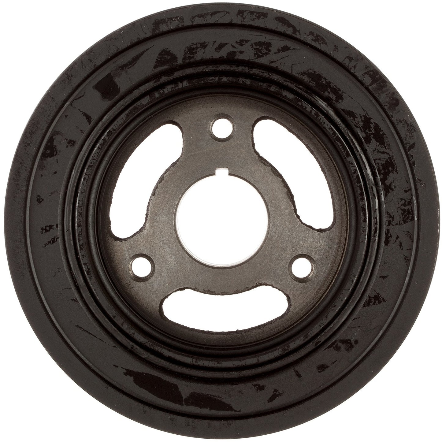 Graywerks Engine Harmonic Balancer 102015