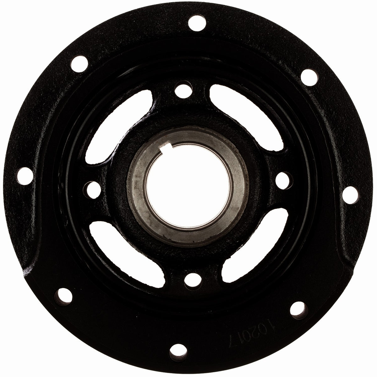 Graywerks Engine Harmonic Balancer 102017