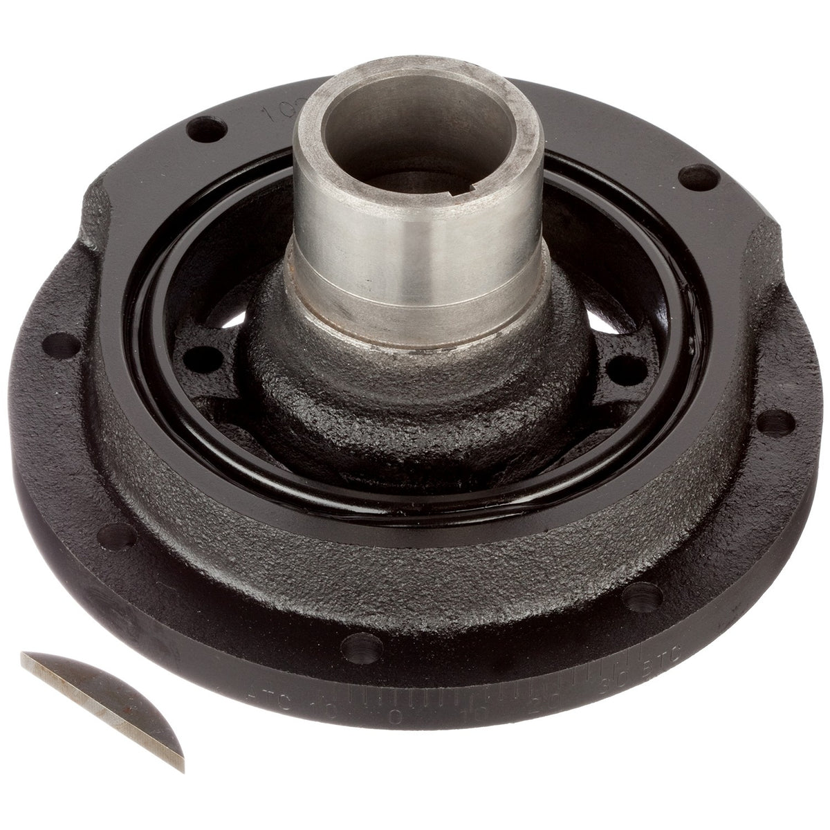 Graywerks Engine Harmonic Balancer 102017