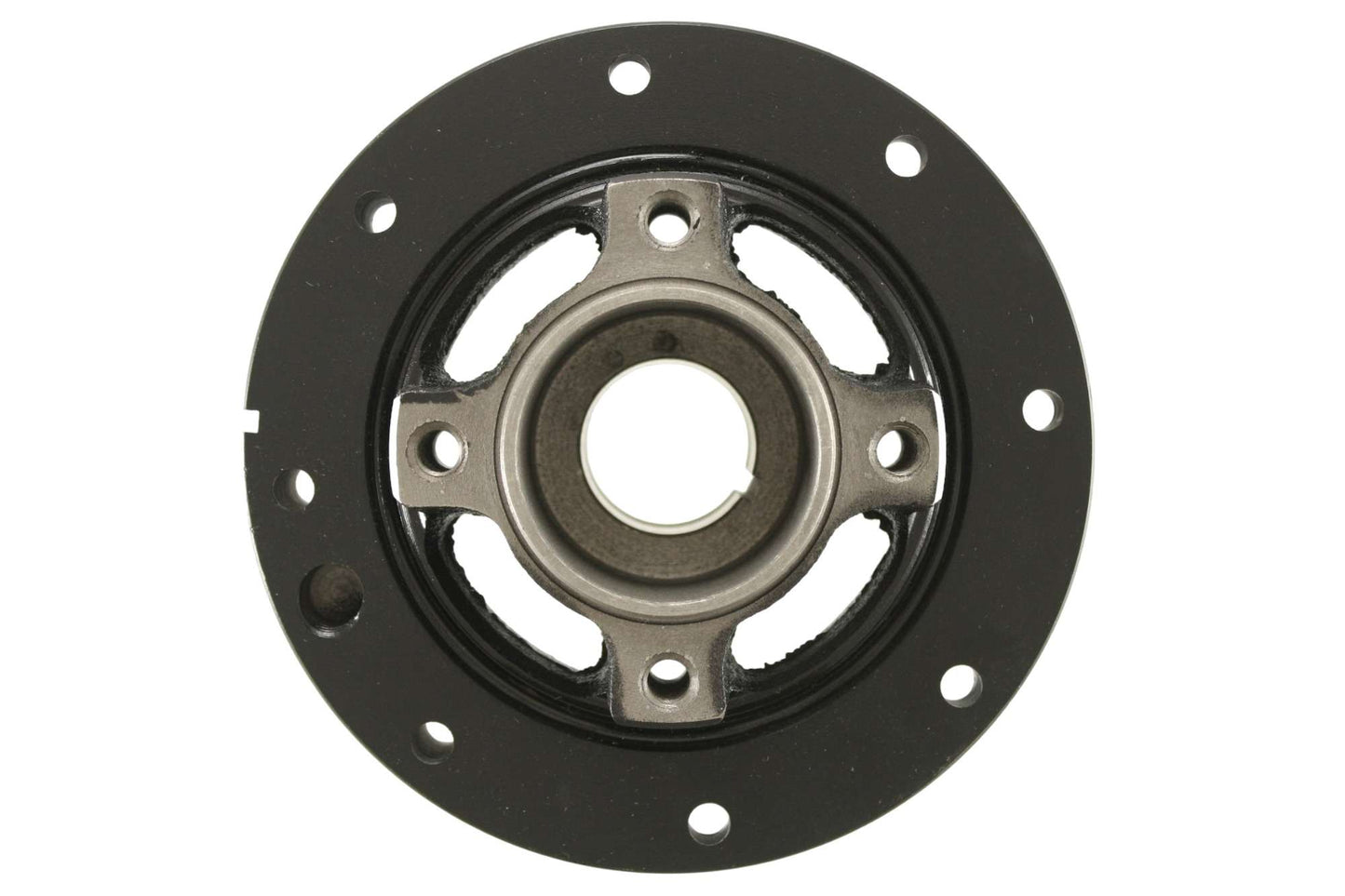 Graywerks Engine Harmonic Balancer 102017