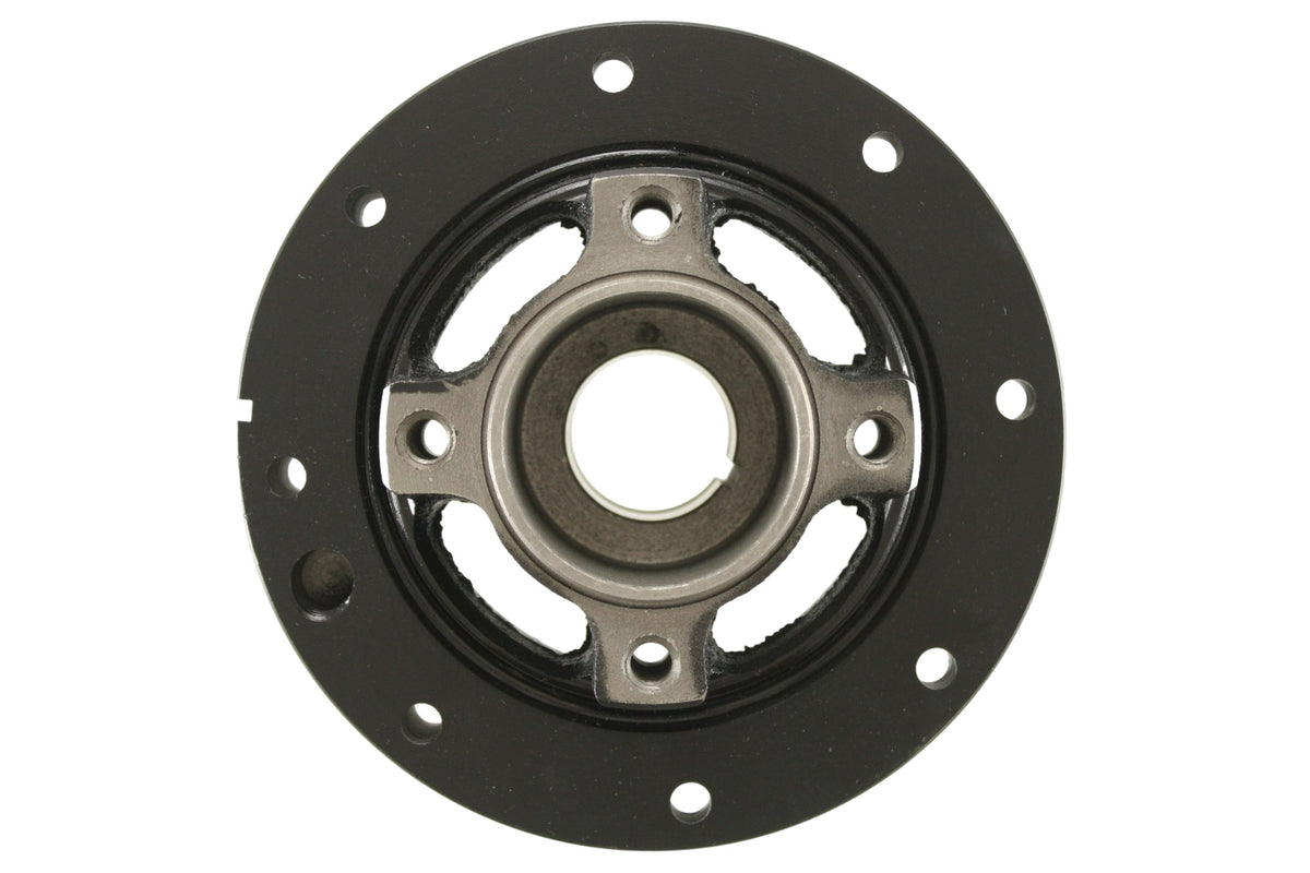 Graywerks Engine Harmonic Balancer 102017