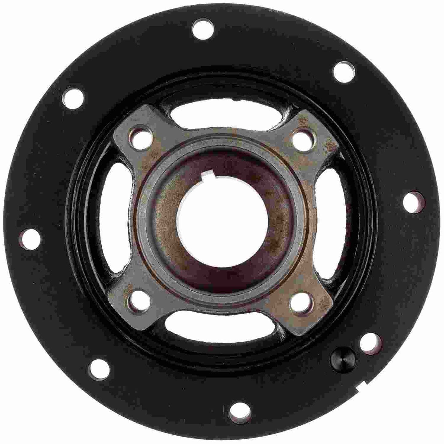 Graywerks Engine Harmonic Balancer 102017