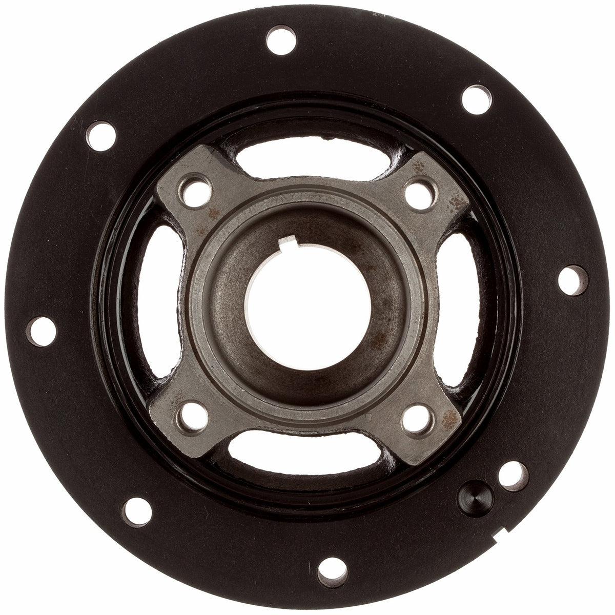 Graywerks Engine Harmonic Balancer 102017
