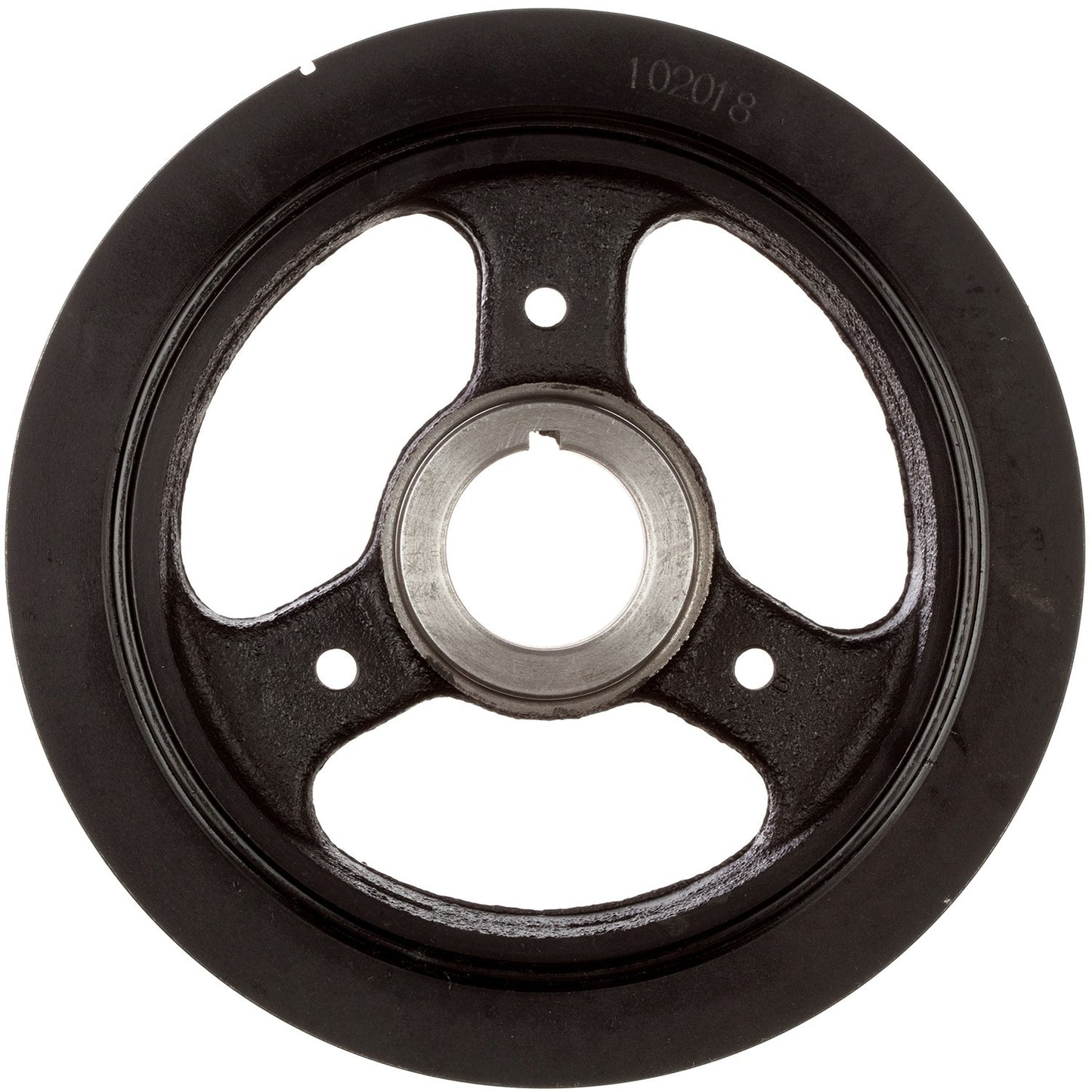 Graywerks Engine Harmonic Balancer 102018
