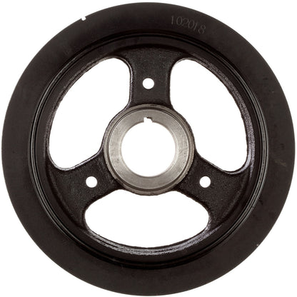 Graywerks Engine Harmonic Balancer 102018