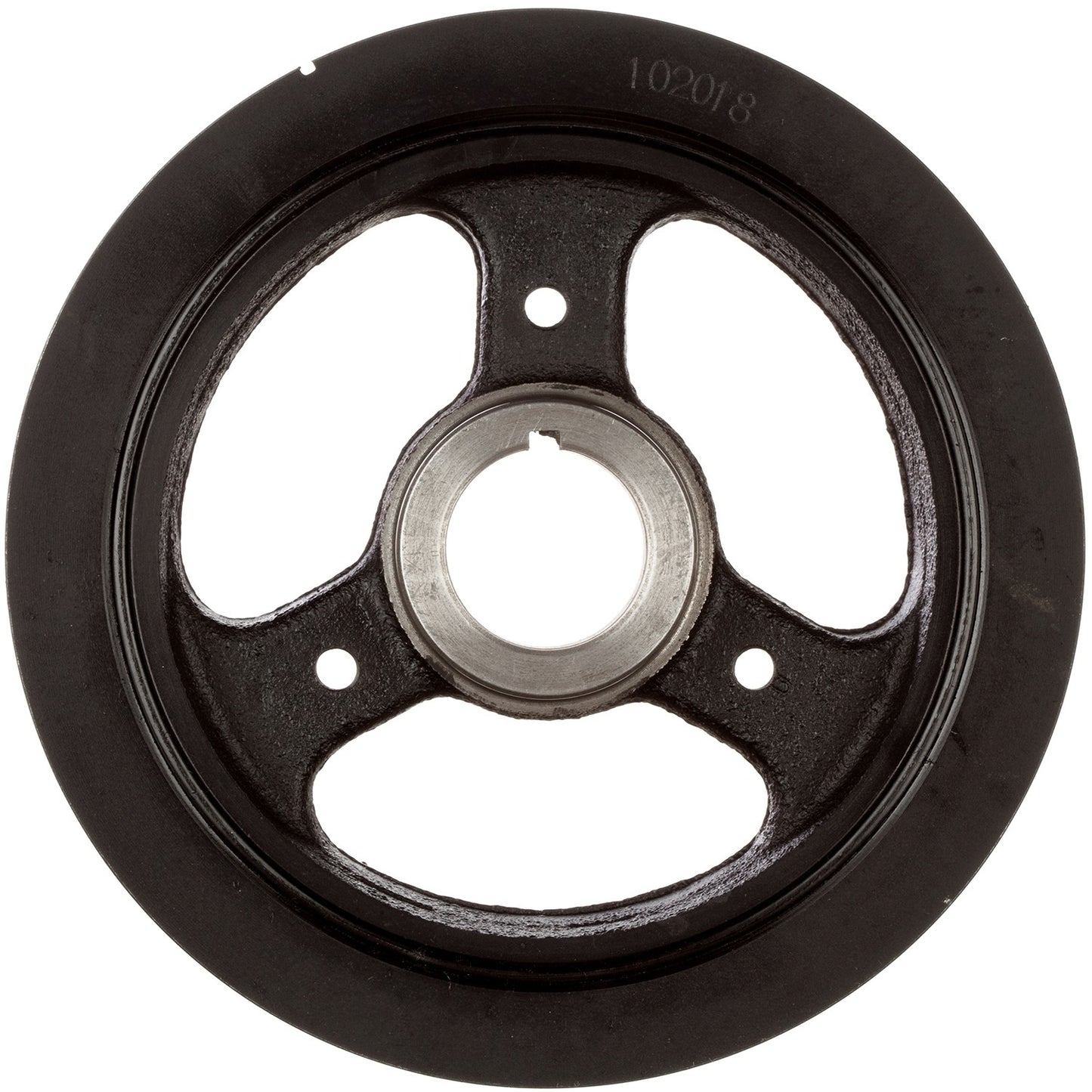 Graywerks Engine Harmonic Balancer 102018